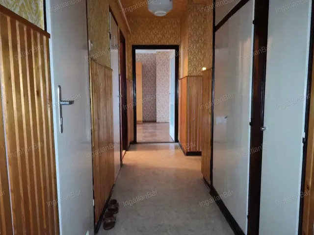 Eladó lakás Nyíregyháza 66 nm