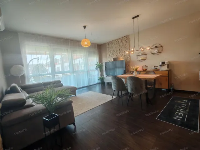 Kiadó lakás Nyíregyháza, Bujtos 65 nm