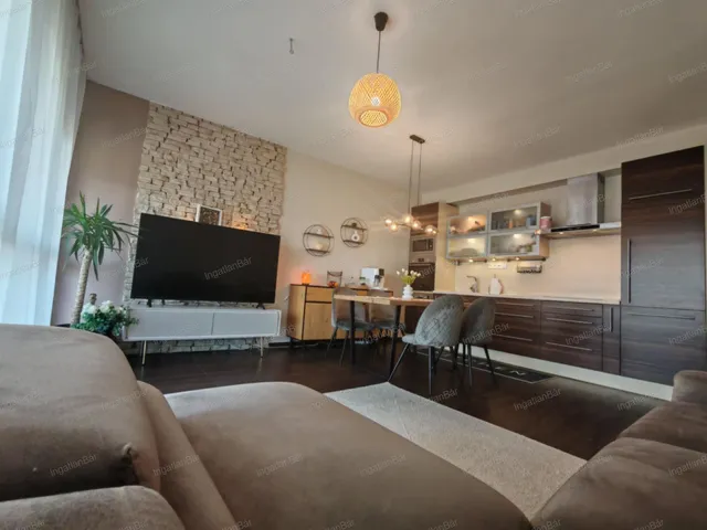 Kiadó lakás Nyíregyháza, Bujtos 65 nm