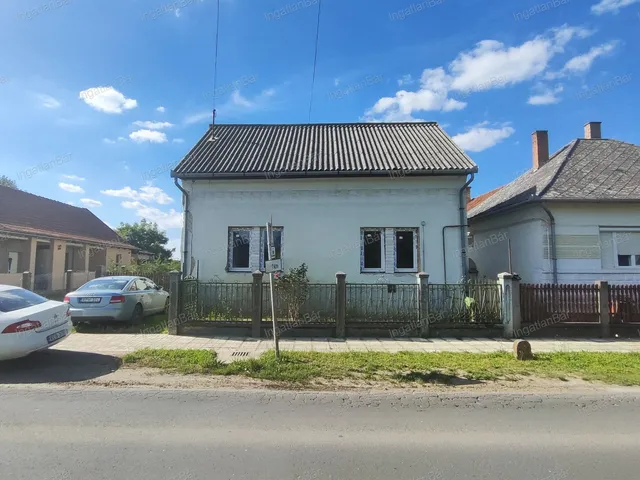 Eladó ház Nyírmeggyes 91 nm