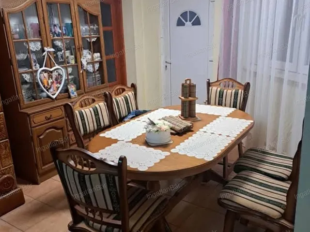 Eladó ház Nagyecsed 105 nm