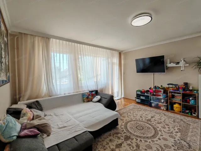 Eladó ház Nyíregyháza 141 nm