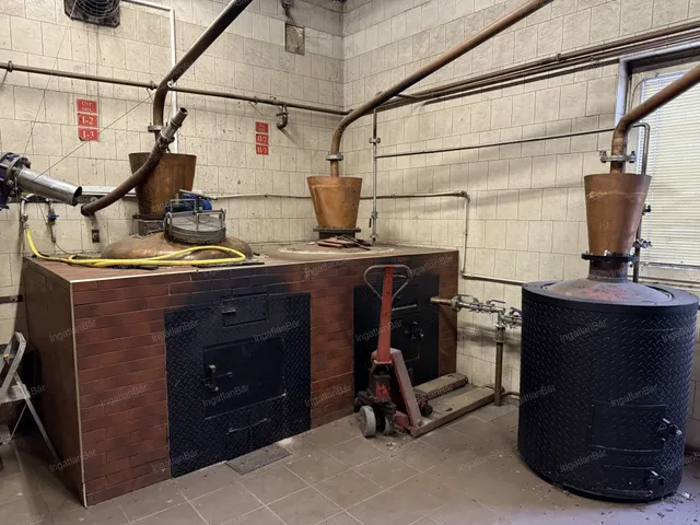Eladó kereskedelmi és ipari ingatlan Nyírmada 1290 nm