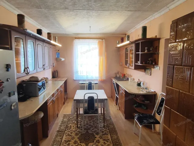 Eladó ház Ópályi 160 nm