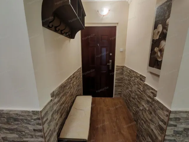 Eladó lakás Nyíregyháza 55 nm