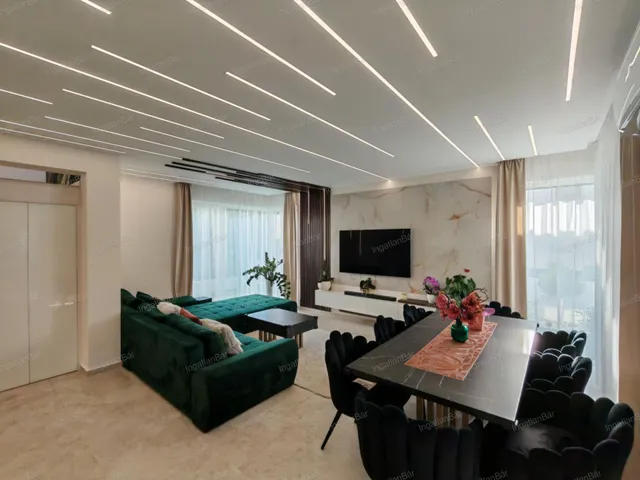 Eladó lakás Nyíregyháza, Oros 215 nm