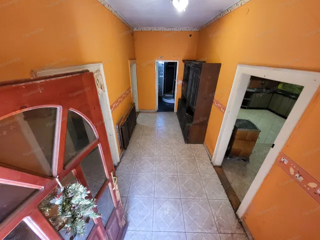 Eladó ház Fábiánháza 114 nm