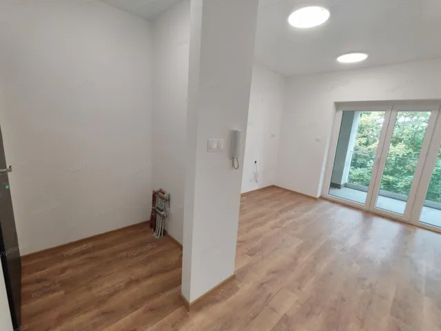 Eladó lakás Nyíregyháza 27 nm
