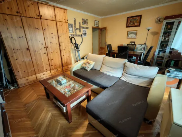 Eladó lakás Nyíregyháza, Belváros 81 nm