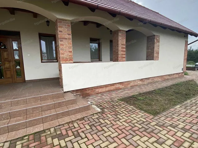 Eladó ház Beregdaróc 127 nm