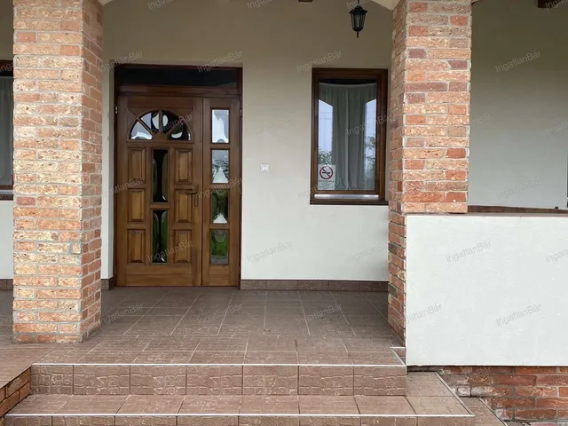 Eladó ház Beregdaróc 127 nm