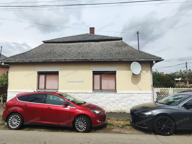 Eladó ház Fehérgyarmat 116 nm
