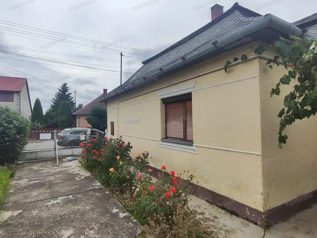 Eladó ház Fehérgyarmat 116 nm