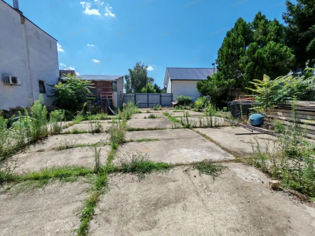 Eladó telek Nyíregyháza, Belváros 290 nm