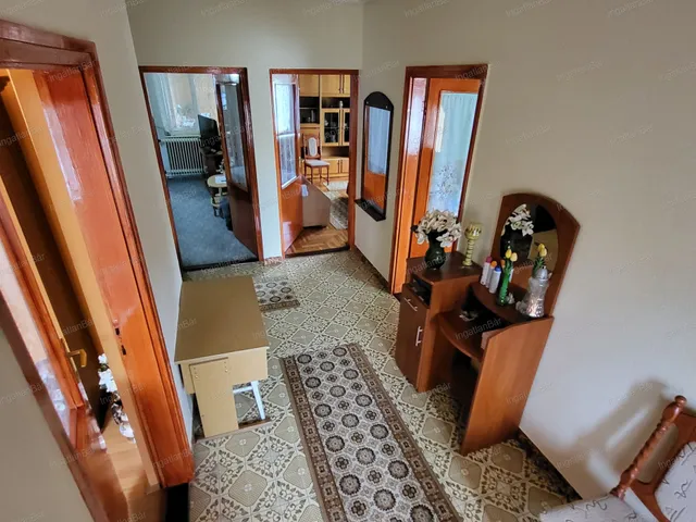 Eladó ház Ópályi 111 nm