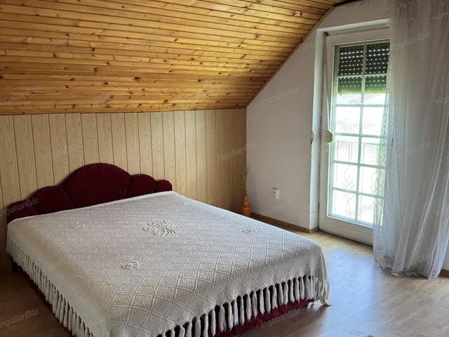 Eladó ház Nyíregyháza, Sóstóhegy 149 nm