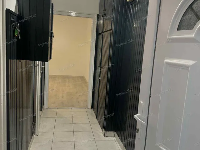 Eladó lakás Nyíregyháza 37 nm