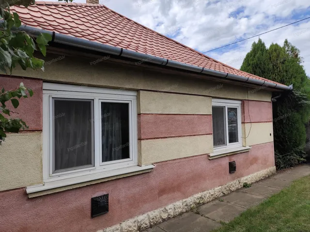 Eladó ház Nyíregyháza 80 nm