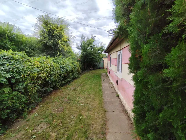 Eladó ház Nyíregyháza 80 nm
