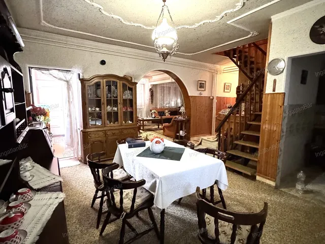 Eladó ház Vasmegyer 130 nm