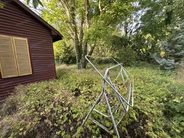 Eladó telek Nyíregyháza, Császárszállás 20 nm