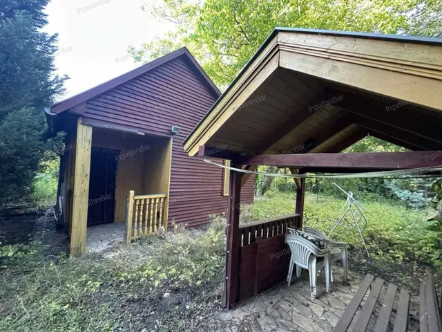 Eladó telek Nyíregyháza, Császárszállás 20 nm