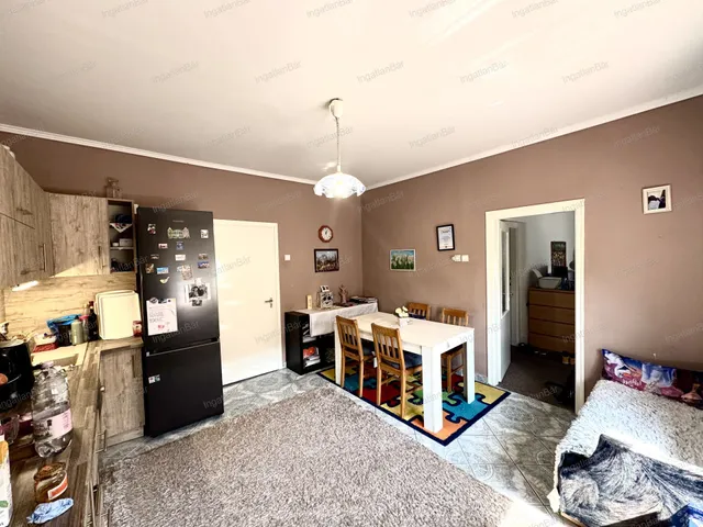 Eladó ház Nyírcsaholy 99 nm