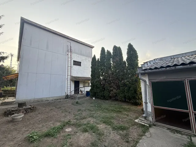 Eladó ház Vásárosnamény 200 nm