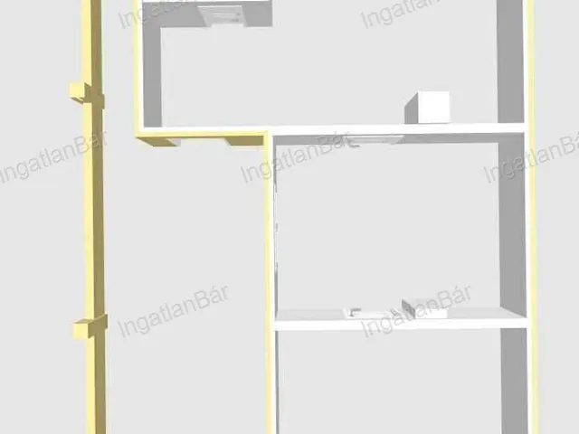 Eladó ház Mátészalka 54 nm