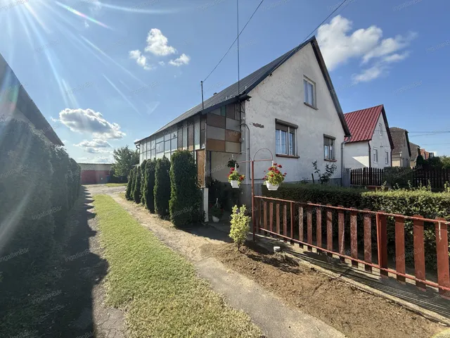 Eladó ház Vásárosnamény 147 nm