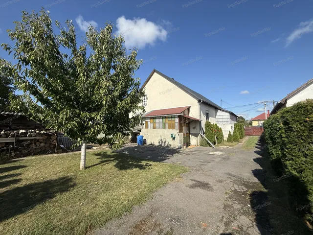 Eladó ház Vásárosnamény 147 nm