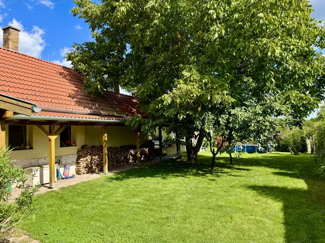 Eladó ház Székely 117 nm