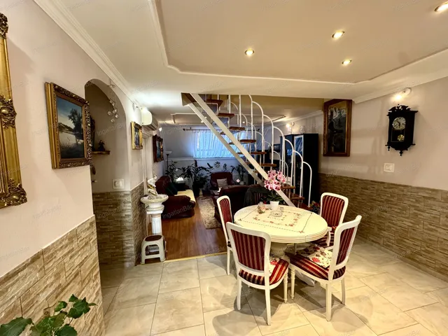 Eladó lakás Nyíregyháza 103 nm