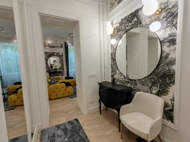 Eladó lakás Debrecen, Belváros 90 nm