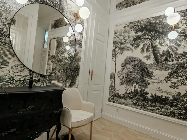 Kiadó lakás Debrecen, Belváros, Piac 90 nm