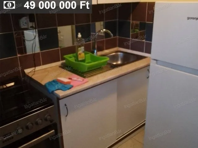 Eladó üdülő és hétvégi ház Hajdúszoboszló 90 nm