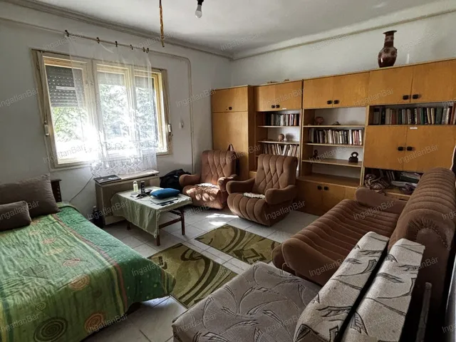 Eladó ház Jánkmajtis 70 nm