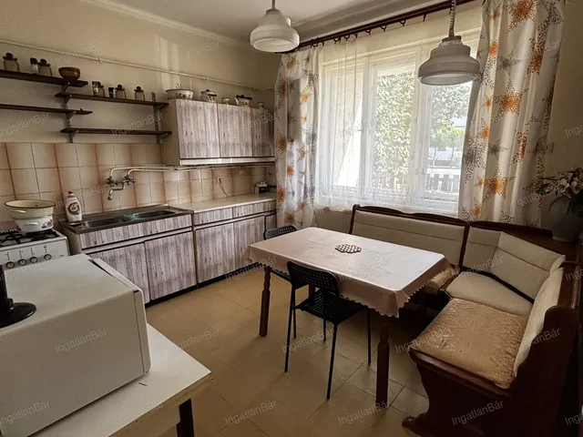 Eladó ház Csenger 180 nm