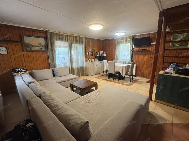 Eladó ház Nyíregyháza 87 nm