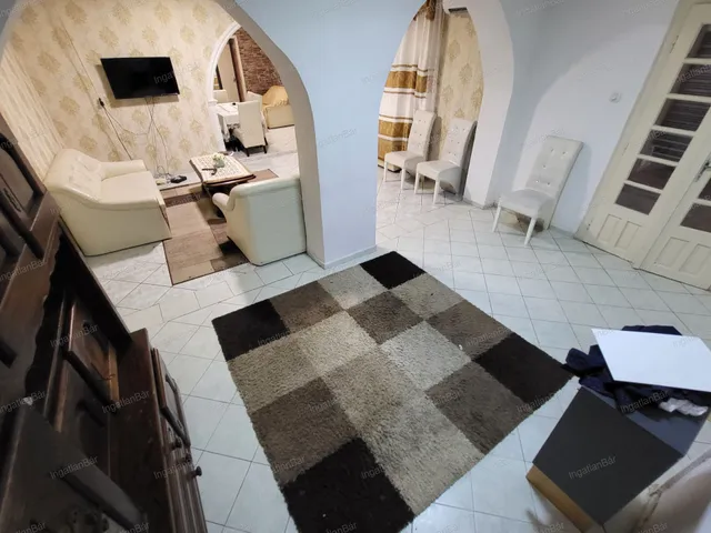 Eladó ház Fábiánháza 126 nm