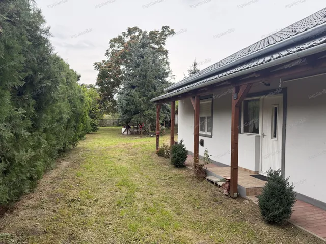 Eladó ház Ököritófülpös 83 nm