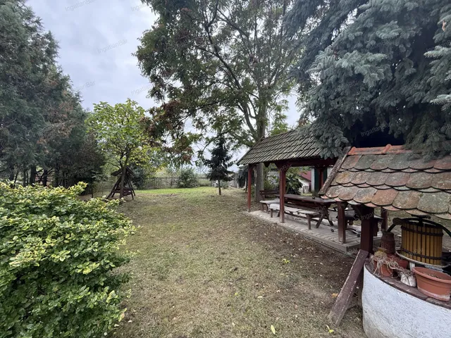 Eladó ház Ököritófülpös 83 nm