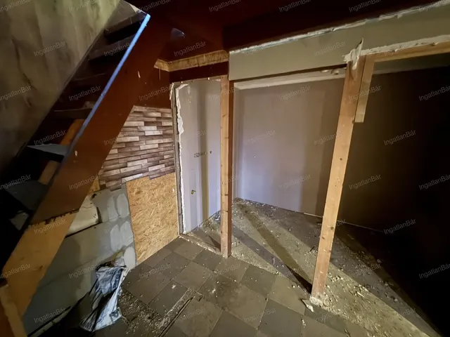 Eladó mezőgazdasági ingatlan Geszteréd 60 nm