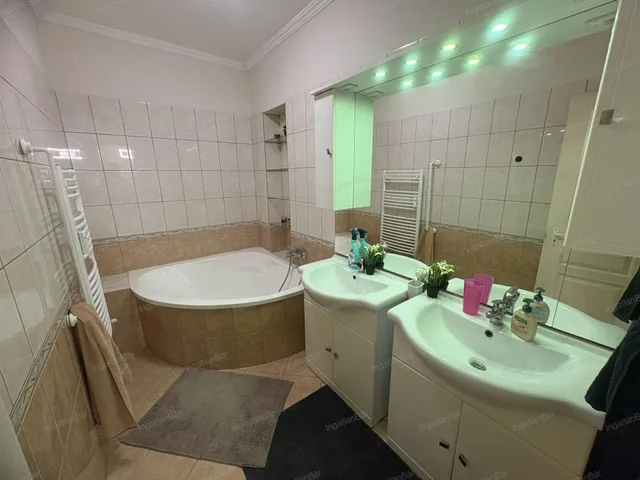 Eladó lakás Nyíregyháza 78 nm