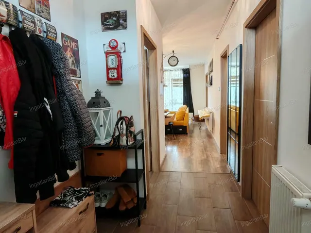 Eladó lakás Nyíregyháza 77 nm