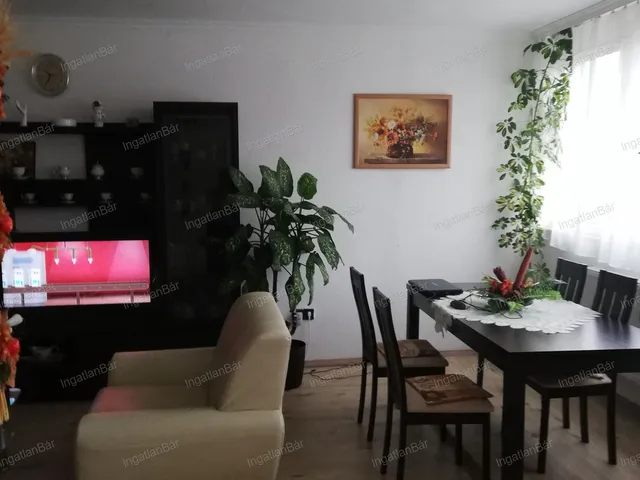 Eladó lakás Nyíregyháza, Kertváros 77 nm