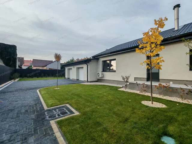 Eladó ház Nyíregyháza, Belváros 170 nm
