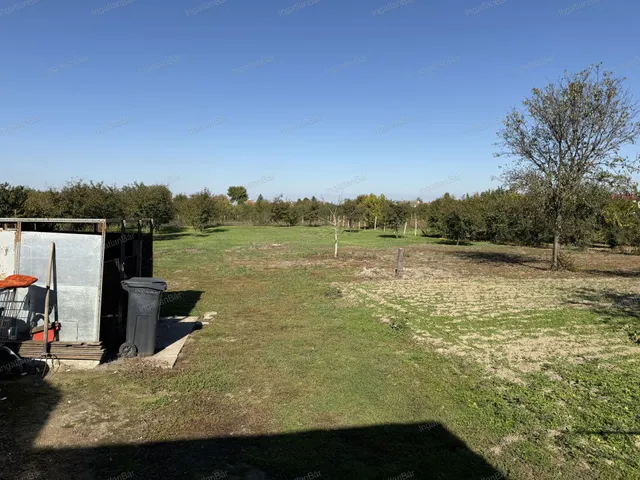 Eladó ház Ököritófülpös 103 nm