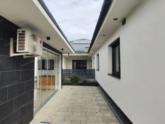 Eladó ház Mátészalka, Északi lakótelep 323 nm