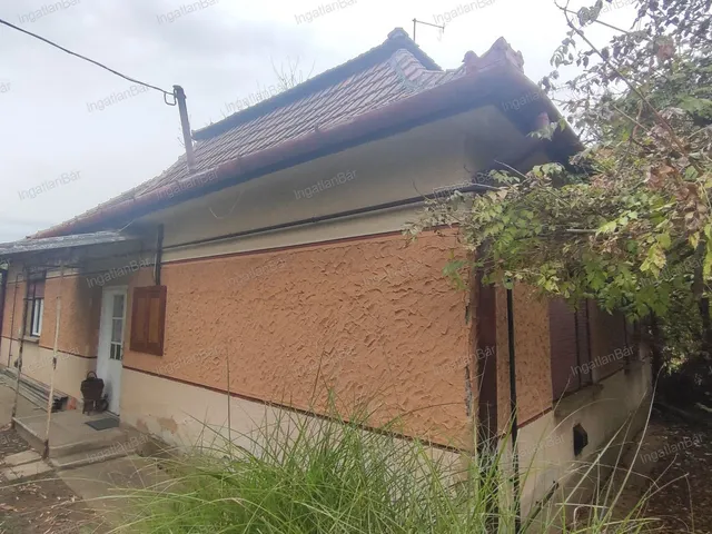 Eladó ház Papos 68 nm